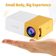 Mini projector