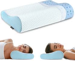 Memory pillow