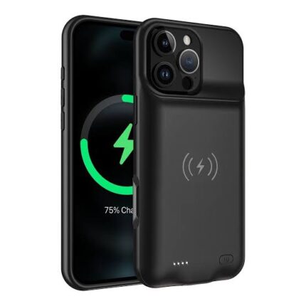 iPhone 16 Pro max charging case