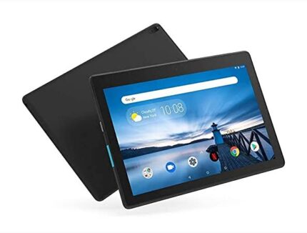 Android 14 tablet