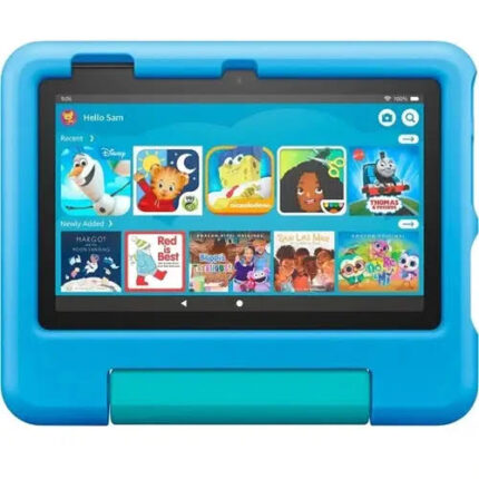 Kids tablet 2025