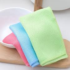 Cleaning clothes