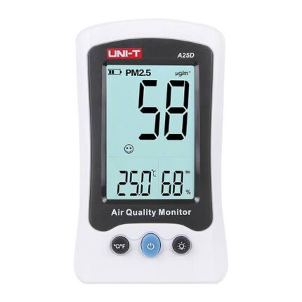 Air monitor