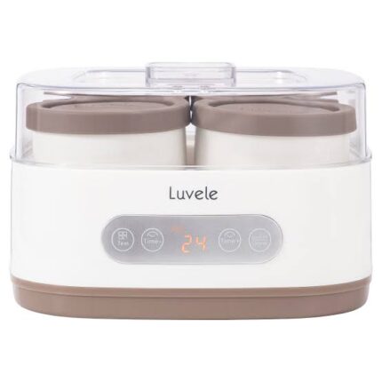 Yogurt maker