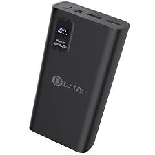 Energy power bank