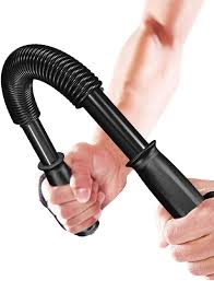 Twister arm trainer