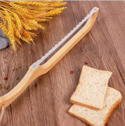 Bread Bow knife