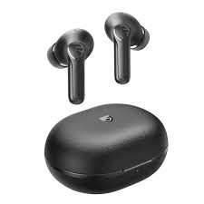 Wireless earbuds