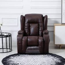 Recliner chair