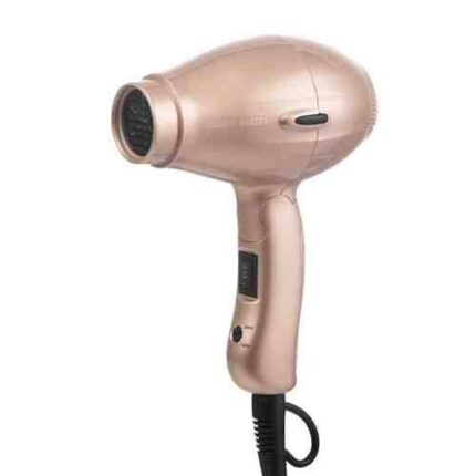 Hair dryer