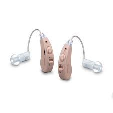 Hearing aids