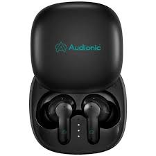 Wireless earbuds