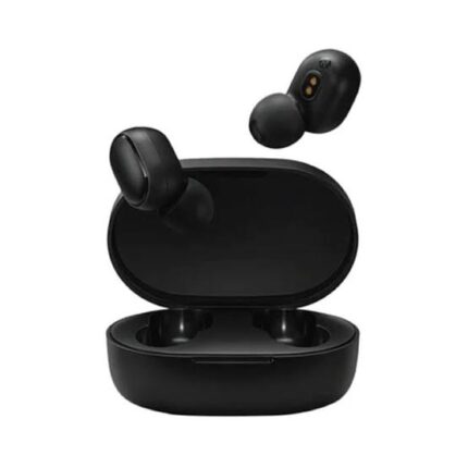 Wireless earbuds
