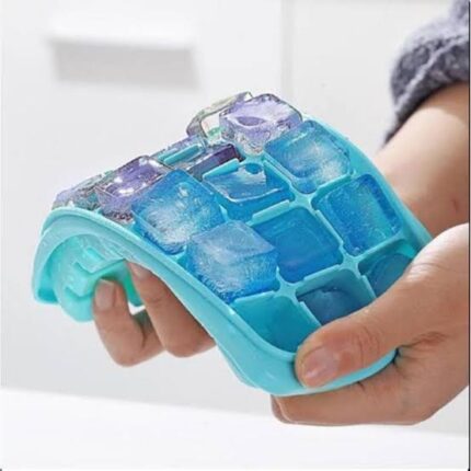 Ice cube tray
