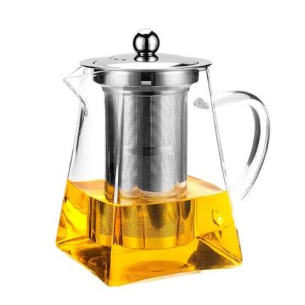 Tea kettle