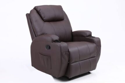 Recliner chair