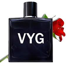 VYG pheromone cologne for men