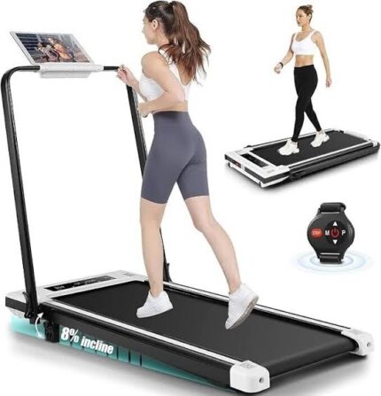 Walking pad