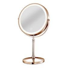 Makeup mirror