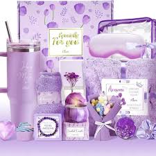Spa kit for women