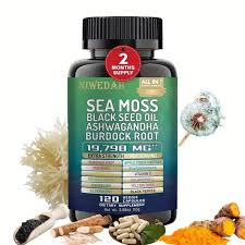 Sea moss