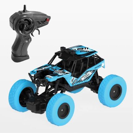 Remote control car