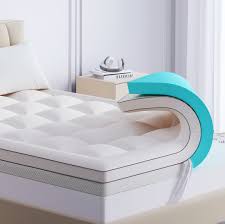 Mattress topper queen