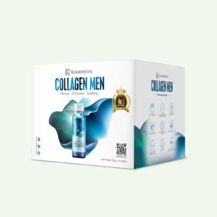 Mens collagen