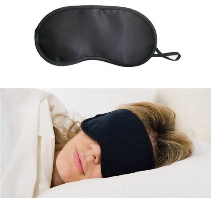 Eye mask