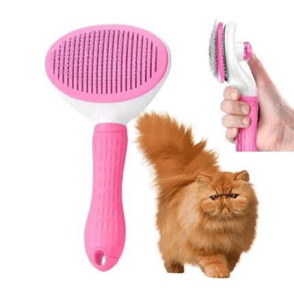 Pet comb