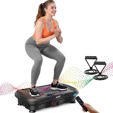 Exercise machine