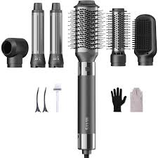 Hair dryer