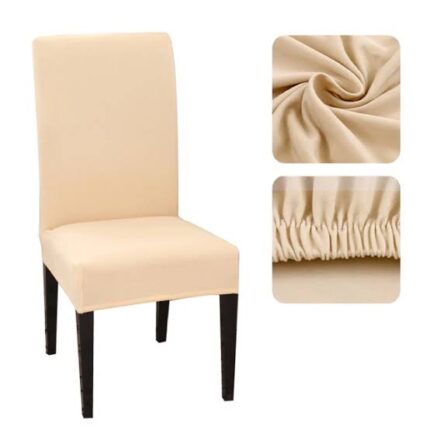 Queen chair cover