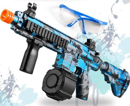 Gel Ball blaster