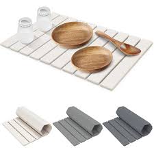 Drying mat
