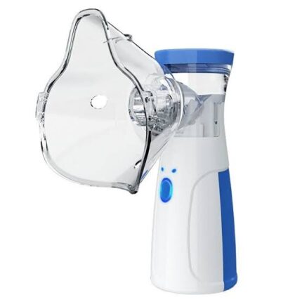 Nebulizer for Adults & Kids,