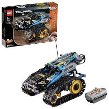 Car building blocks