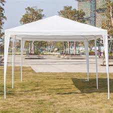Canopy tent