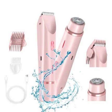 Bikini trimmer for women
