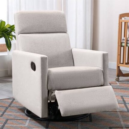 Recliner chair