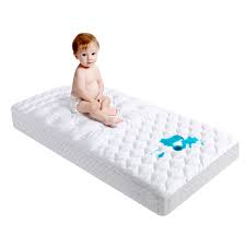 Pack and Play Mattress