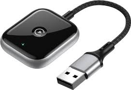 Wireless Carplay adopter