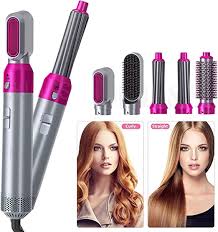 Blow dryer