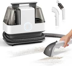 Multi purpose carpet cleaner