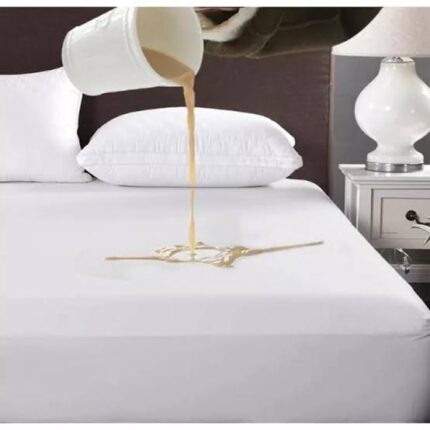 Water proof mattress protector