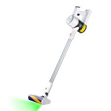 Cordless vacuum cleaner