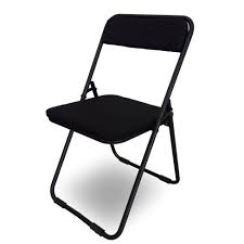 Folding chair