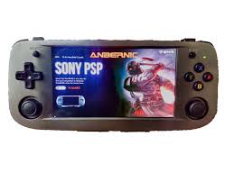 Handheld game for kids