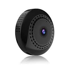 Spy camera