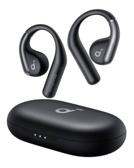 Open ear headphone